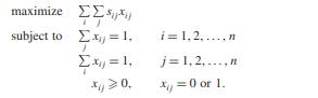 There is in general a strong connection between the theories of optimization and free competition,...-3