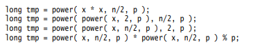 What are the four fundamental rules of recursion? Modify the program given in Figure so that zero is...-2