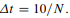 We observed above that the solution of the simple system (a) Show that (b) Integrate (3.75) from 0...-6