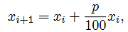 A mathematically equivalent equation to (5.5) is since the name of the index can be chosen...-1