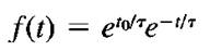 In the statement of the real translation theorem, we pointed out that for the theorem to apply, the...-2