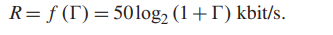 In the wireless network shown in Figure 6.21, three transmitters T1, T2 and T3 are communicating...-1