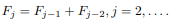 Define the Fibonacci numbers F 0 = F 1 = 1 and a. Create a C++ function that uses recursion (in the...-1