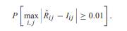 X is 10-dimensional Gaussian (0,I) random vector. Since X is zero mean, R X = C X = I. We will use...-2