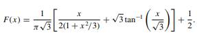 Suppose we made an error in implementing step (2) of Algorithm C5 for t3 by generating V ~ uniform...