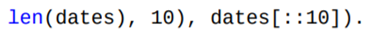 The ocean temperature data that we used in Section 7.2 is based on data acquired from Coriolis 4 , a...-3