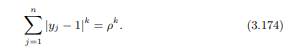 Consider a “generalized” ellipsoid with coordinates ( y1, y2,... ,yn ) defined by: (a) Inscribe the...-1