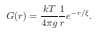 Show that the relation (9.93) and the form (9.88) implies that ? ~ |T - Tc| -1. (9.93) (9.88)-2