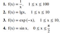 Linearly nonseparable patterns as shown in Figure 3.15 have to be classified into two categories by...-2