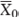 Refer to the binary counter of Figure 5-47. Change it by connecting to the CLK of flip-flop X 1 ,...-1