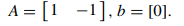 Consider again the problem minx ? 2 { f (x)|Ax = b} from Exercise 13.16 where f : R2 ? R is defined...-3