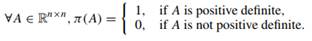 Show the following. (i) If L ? Rn×n is invertible then [L†] -1 = [L-1] † . (ii) If A ? Rn×n and A =...-4