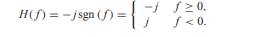 Let M(t) be a wide sense stationary random process with average power E[M2(t)] = q and power...-2