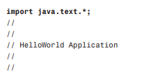 Let’s do some math with the wrapper classes. Add these Java statements to the end of the previous...-3