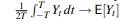 Let Yt be a WSS process. In each of the cases below, determine whether or not in mean square. (a)...