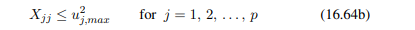 Show that if there exists a symmetric matrix-4