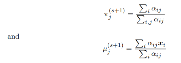 Implement an incremental line fitter. Determine how significant a difference results from leaving...