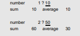 Modify the program in Fig. 5.1 so that the prompt rather than the response to it tells which number...-1