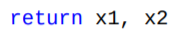 The geometric mean of two numbers is the square root of their product. Write a function that returns...-4