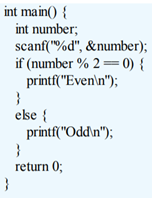 Section 6.4 does not show how to access an element from a two-dimensional array. Describe how a...-2