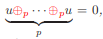 Are Theorem 2.43(1) and Theorem 2.43(2) true when p is not a prime? Either prove statements (1) and...-1