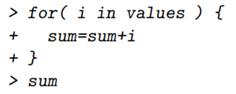 Consider the following piece of code: Is this code correct? If yes, write down what you think the...-2