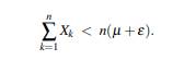 Let N t be a renewal process as defined in Section 11.2. Next, let X 1 ,X 2 ,... denote the i.i.d....-1