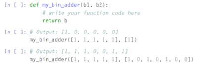 Use the two functions you wrote in Problems 1 and 2 to compute d =...-1