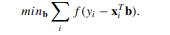 Notice that for small values of c, fc(u) = v c2 + u2 ˜ |u|, or in words, fc(u)is a continuous...