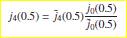 In section 2.4.5 we saw a case where backward recursion avoids the problems of forward recursion....-3