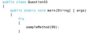 Repeat Self-Test Question 27, but change the value of n from 7 to -7. Repeat Self-Test Question 27,...-2