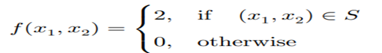 (Determination of marginal probability functions) Suppose that we are dealing with a pair of...