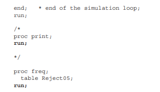 Modify the program in Section 4.6 to determine the number of observations in the SASHELP.CARS data...-2