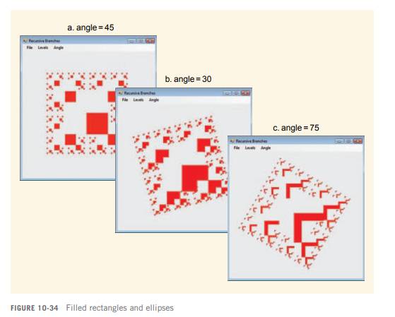 The fractal tutorial program with its seven levels is interesting, but you can make it more so by...-2