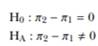 Letting p1 denote the true proportion of citizens in support of decriminalization in state 1, and p2...