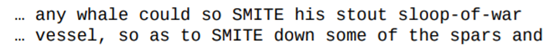 Enhance the concordance Entry function in each of the following ways: (a) In the line that is...-1