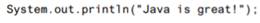 Is Java a high-level language or a low-level language? Is Java bytecode a high-level language or a...-1