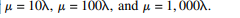 If we apply the MTTF formula to the A(t) function, what quantity do we get? Compute for problem 3.48...-2