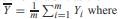 For m = 10, m = 100, and m = 1000, use Matlab to find the average cost of sending m faxes using the...-1