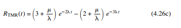 Repeat the derivation of Eq. (4.26c). Eq. (4.26c)