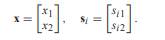 An M-ary quadrature amplitude modulation (QAM) communications system can be viewed as a...-1