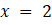 The Newton quotient may be used to estimate the first derivative of a function , if h is ‘small’....-5