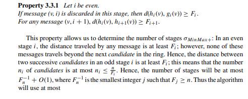 Prove Property 3.3.1.