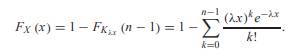 In this problem, we outline the proof of Theorem 3.11. (a) Let Xn denote an Erlang (n, ?)random...-3