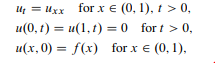 (a) Use formulas (8.74) and (8.75) to compute the Fourier sine series of the function (b) Write a...-2