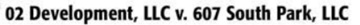 Court of Appeal of California, Second District, 2008. 159 Cal.App.4th 609, 71 Cal.Rptr.3d 608....