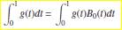 This problem studies the evaluation of Bernoulli numbers and polynomials. (a) In section 2.5.2 we...-3