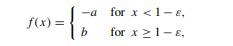 Consider using false position to find the root of the function f on the unit interval with the...