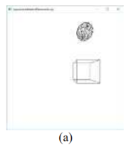 Replace the entire display routine of the original box.cpp with: See Figure 4.21(a) for a...-2