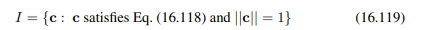 Show that if the signature vectors {s k : 1 = i = K} in Eq. (16.115) are linearly independent, then...-2